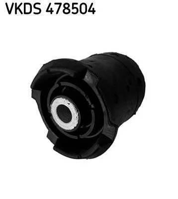 Osni nosilec SKF VKDS 478504