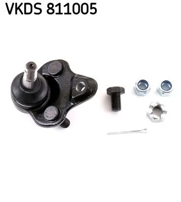 Kroglični sklep SKF VKDS 811005