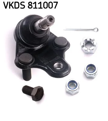 Kroglični sklep SKF VKDS 811007