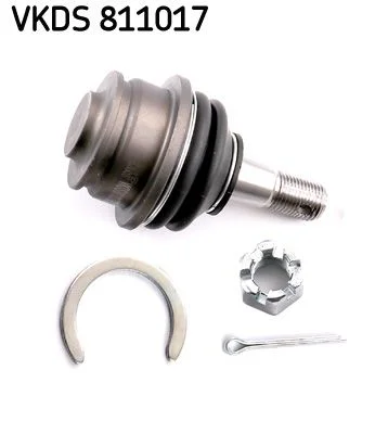 Kroglični sklep SKF VKDS 811017