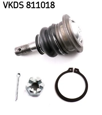Kroglični sklep SKF VKDS 811018