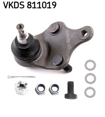 Kroglični sklep SKF VKDS 811019