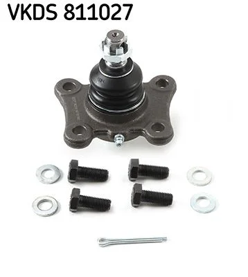 Kroglični sklep SKF VKDS 811027