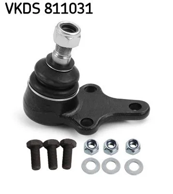 Kroglični sklep SKF VKDS 811031