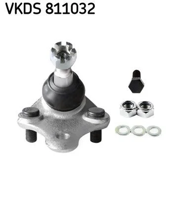 Kroglični sklep SKF VKDS 811032
