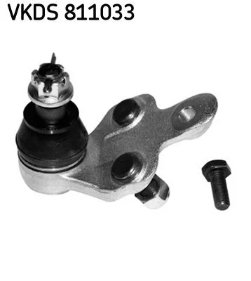 Kroglični sklep SKF VKDS 811033