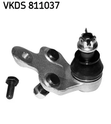Kroglični sklep SKF VKDS 811037