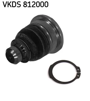Kroglični sklep SKF VKDS 812000