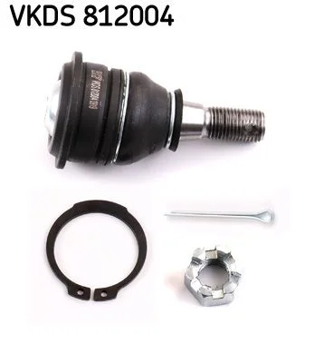 Kroglični sklep SKF VKDS 812004