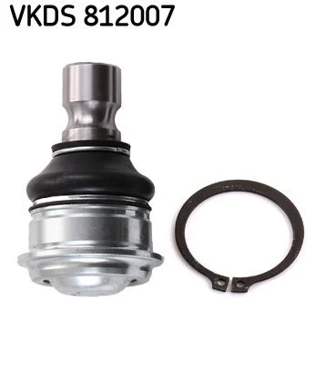 Kroglični sklep SKF VKDS 812007
