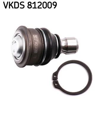 Kroglični sklep SKF VKDS 812009