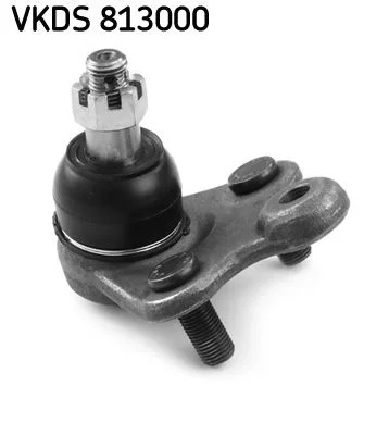 Kroglični sklep SKF VKDS 813000