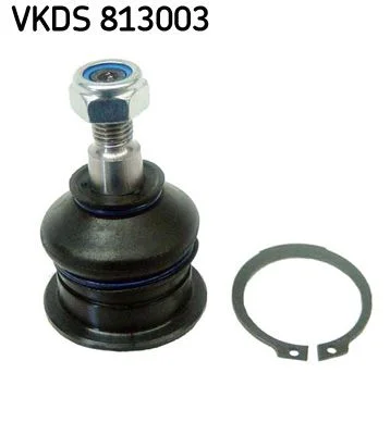 Kroglični sklep SKF VKDS 813003