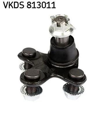Kroglični sklep SKF VKDS 813011
