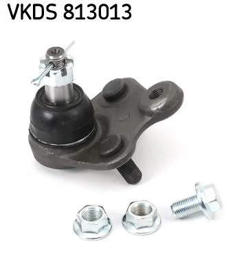 Kroglični sklep SKF VKDS 813013