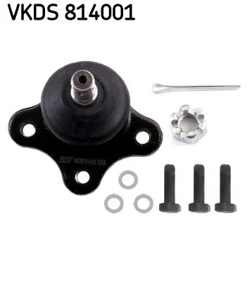 Kroglični sklep SKF VKDS 814001