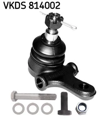 Kroglični sklep SKF VKDS 814002