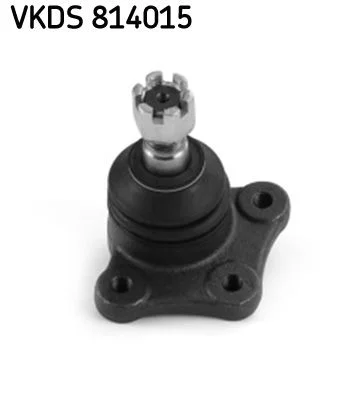 2462 SKF VKDS814015