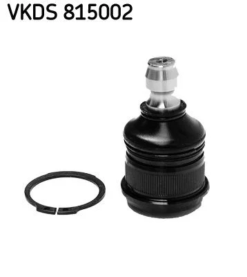 Kroglični sklep SKF VKDS 815002