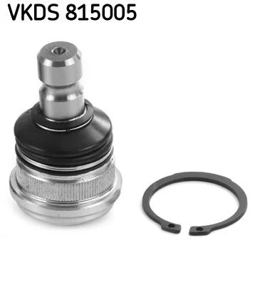 Kroglični sklep SKF VKDS 815005