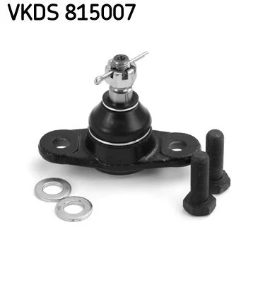 Kroglični sklep SKF VKDS 815007