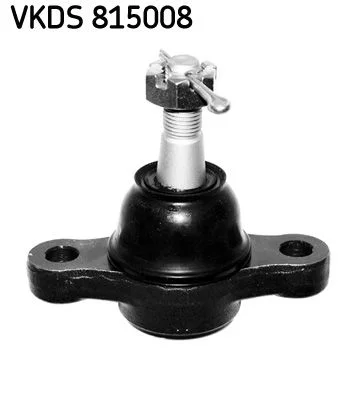 Kroglični sklep SKF VKDS 815008