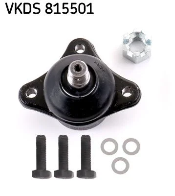 Kroglični sklep SKF VKDS 815501