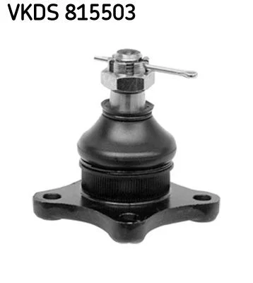 Kroglični sklep SKF VKDS 815503