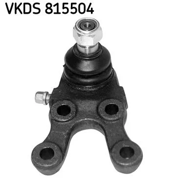 Kroglični sklep SKF VKDS 815504