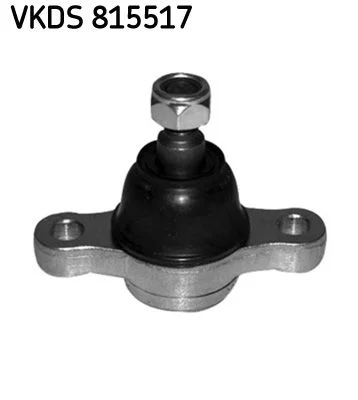 Kroglični sklep SKF VKDS 815517
