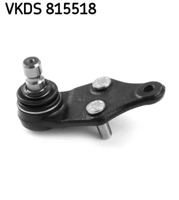 Kroglični sklep SKF VKDS 815518
