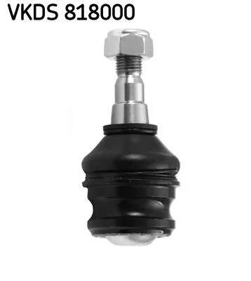 Kroglični sklep SKF VKDS 818000