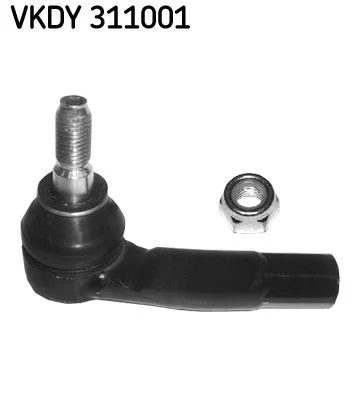 Konec kravatne palice SKF VKDY 311001