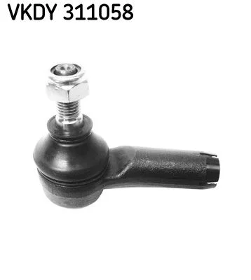 Tie Rod End SKF VKDY 311058