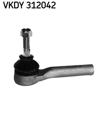 Tie Rod End SKF VKDY 312042