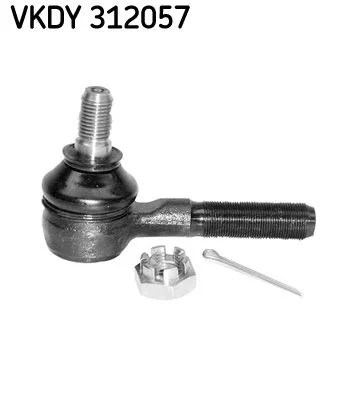 Tie Rod End SKF VKDY 312057