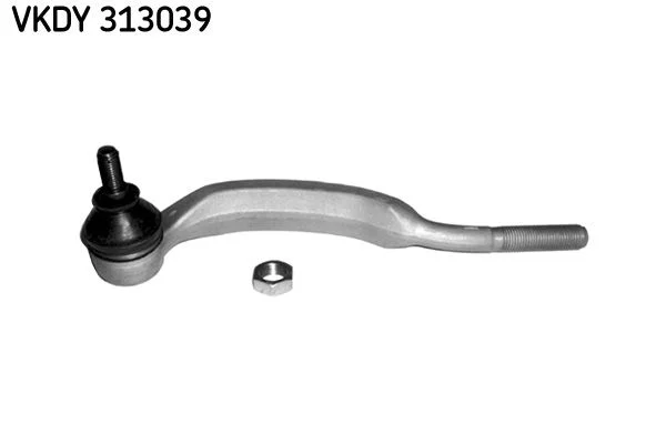 Konec kravatne palice SKF VKDY 313039