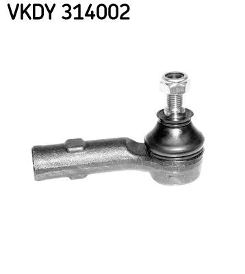 Tie Rod End SKF VKDY 314002