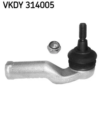 Tie Rod End SKF VKDY 314005