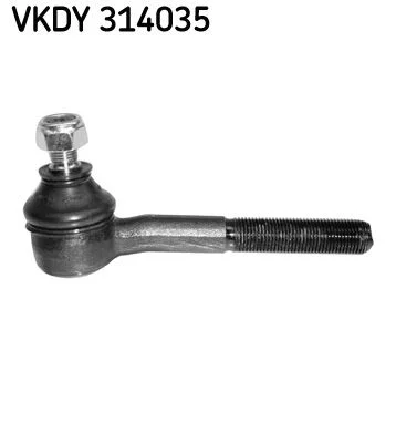 Tie Rod End SKF VKDY 314035