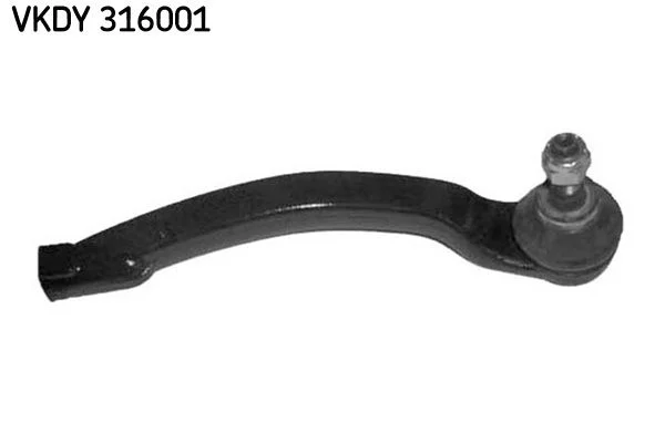 Konec kravatne palice SKF VKDY 316001