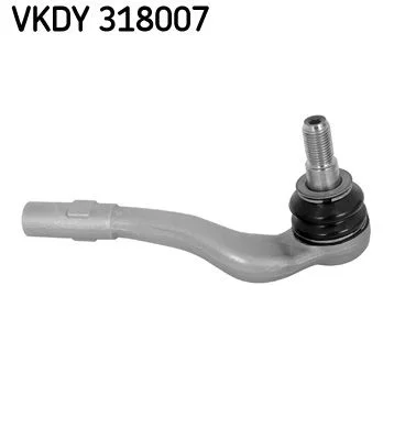 Konec kravatne palice SKF VKDY 318007