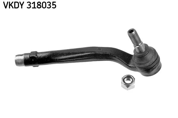 Konec kravatne palice SKF VKDY 318035
