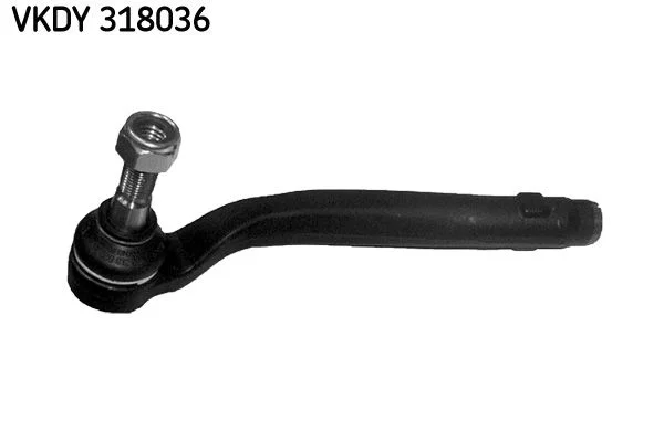 Konec kravatne palice SKF VKDY 318036