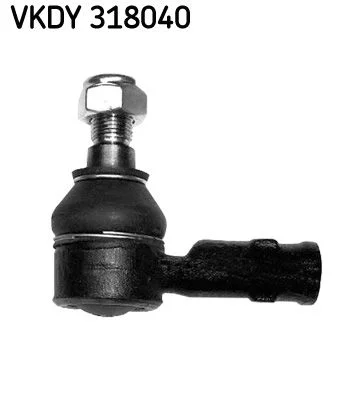 Konec kravatne palice SKF VKDY 318040