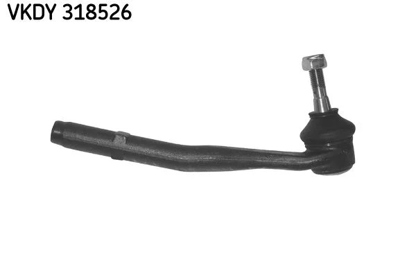 Konec kravatne palice SKF VKDY 318526