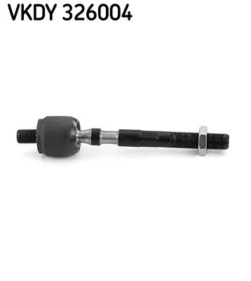 Notranja vezna palica SKF VKDY 326004