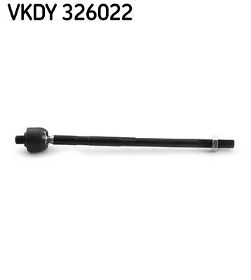 Notranja vezna palica SKF VKDY 326022