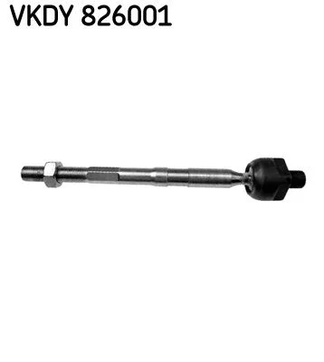 Notranja vezna palica SKF VKDY 826001