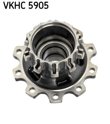 Pesto kolesa SKF VKHC 5905